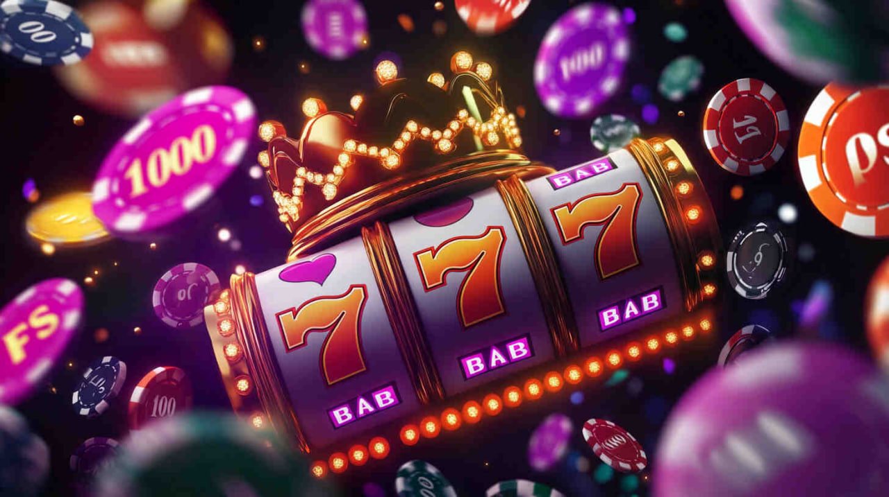 Situs permainan slot online totowayang dengan grafik menarik dan fitur mobile