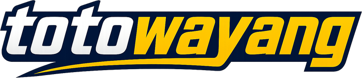 totowayang Logo